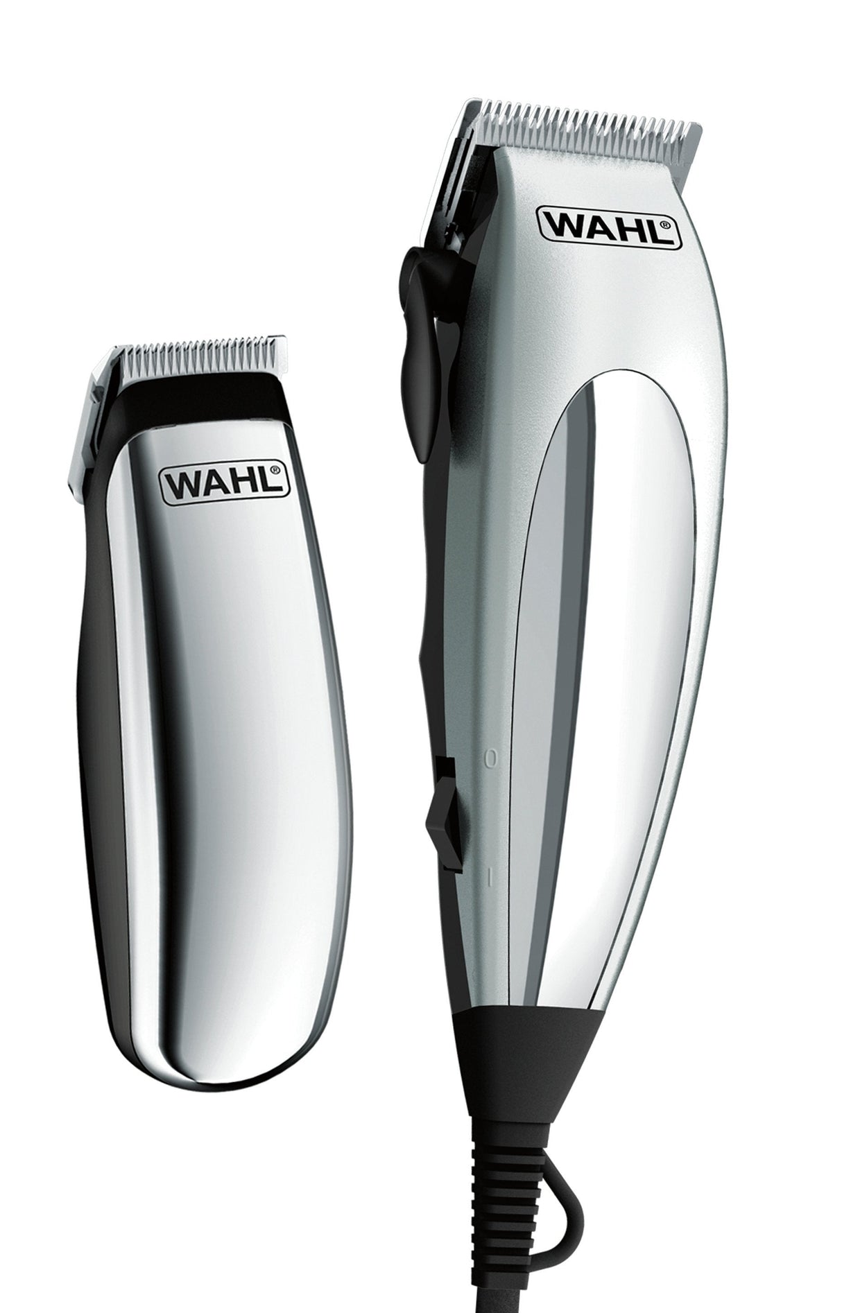 EAN 5037127005330 - Wahl 79305-1316 cortadora de pelo y maquinilla Cromo, Plata imagen 2