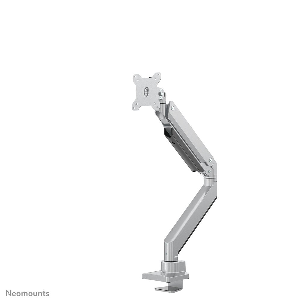 EAN 8717371447816 - Neomounts NM-D775SILVERPLUS soporte para monitor 124,5 cm (49") Escritorio Plata imagen 2