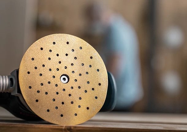 Hoja De Lija Bosch Professional 2608900804