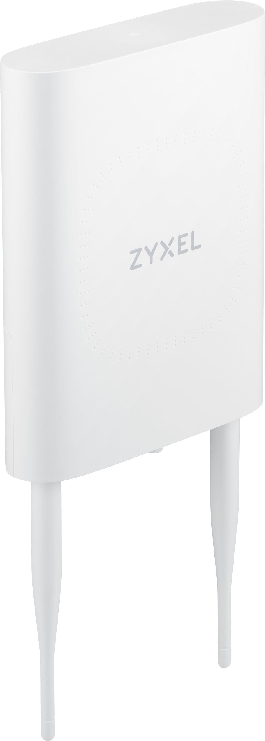 Punto De Acceso Zyxel Nwa55axe-Eu0102f Blanco