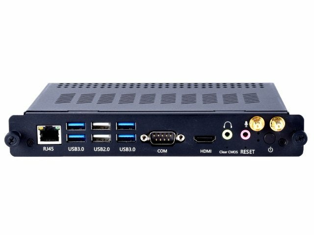 Ops Slot-In Pc Elk-I5 Syst