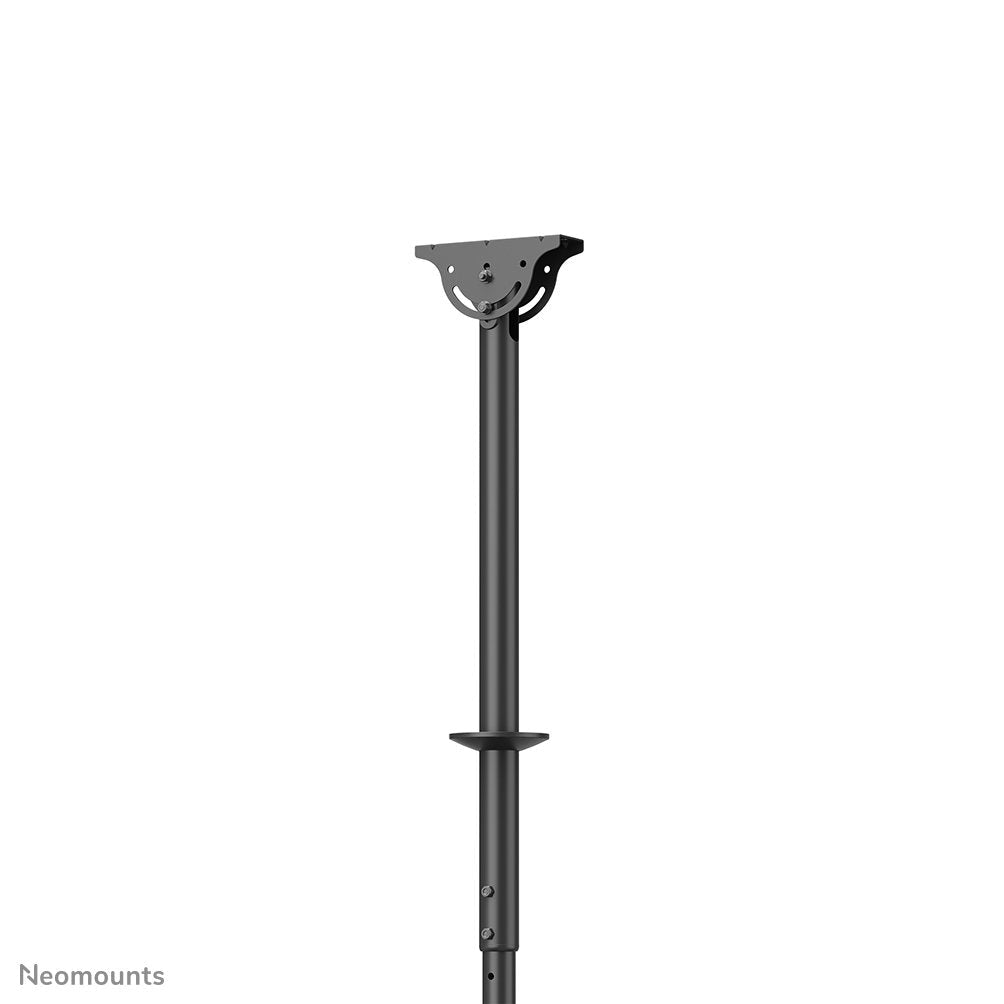 Soporte Neomounts Cl35-340bl12 De Techo Para Monitor/Tv 23-42" - Alt. 106-156 Cm
