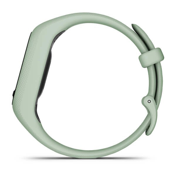 Smartband Garmin Vivosmart 5 S/M Negro/Menta