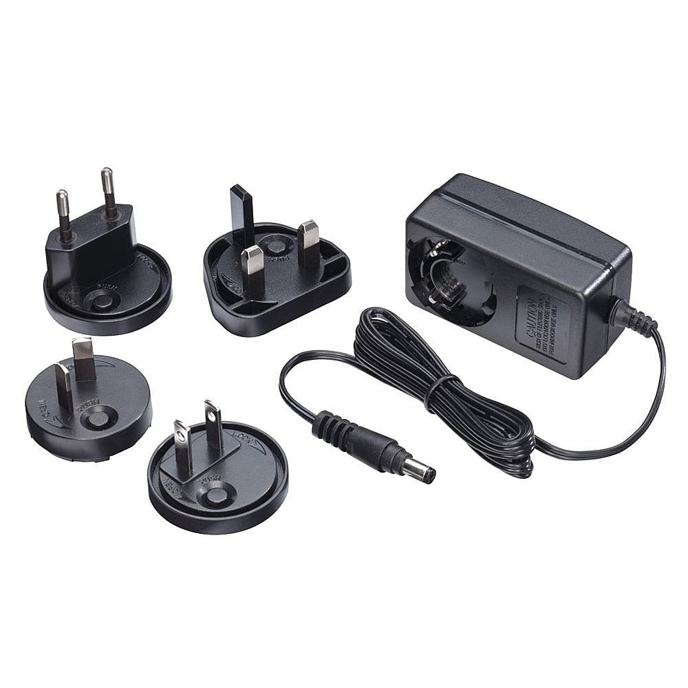EAN 4002888738286 - Lindy 73828 cargador de dispositivo móvil Negro Corriente alterna Interior imagen 1