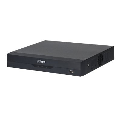 EAN 6937552414907 - Dahua Technology XVR5104HS-I3/T videograbador digital Negro imagen 1