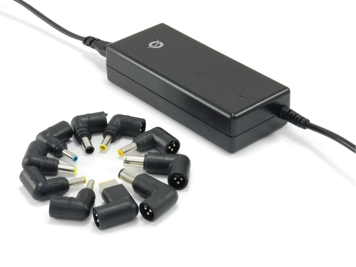 EAN 8714909014960 - Conceptronic CNB90 adaptador e inversor de corriente Interior Negro imagen 1