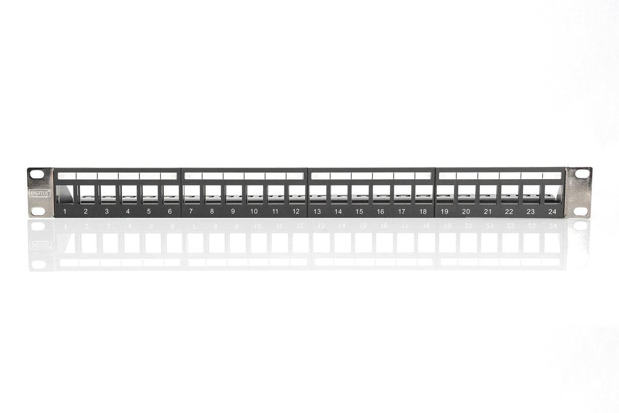 EAN 4016032338543 - Digitus DN-91411-LF panel de parcheo imagen 3