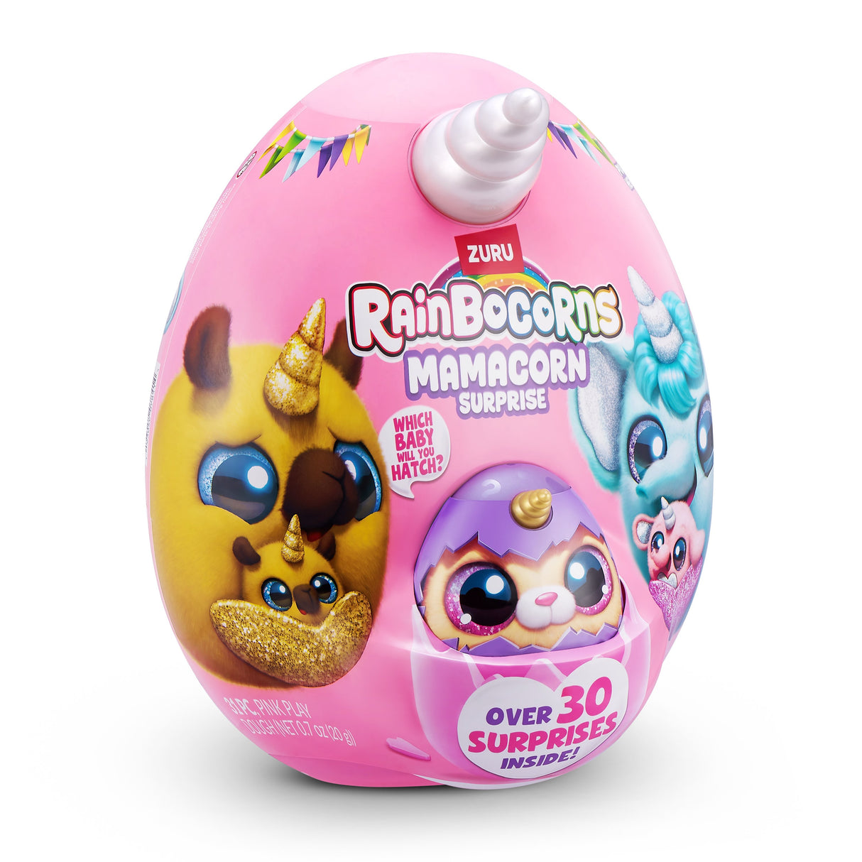 EAN 4894680042261 - Rainbocorns 92121 set de juguetes imagen 10