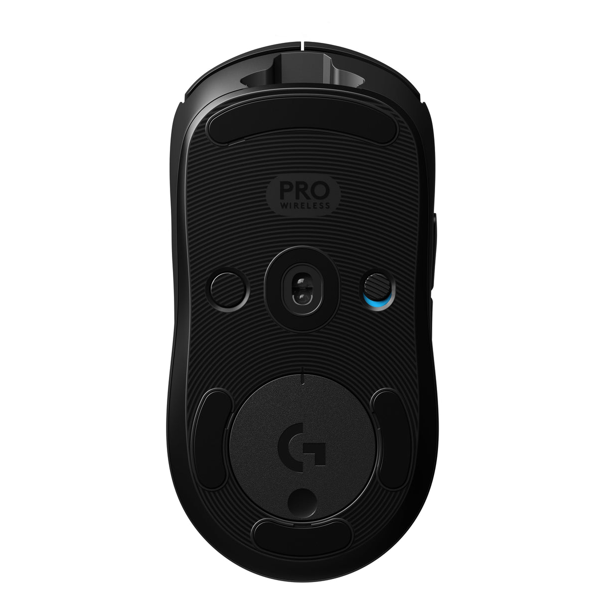 EAN 5099206077362 - Logitech G 910-005273 ratón Juego Ambidextro RF inalámbrico Óptico 25600 DPI imagen 7