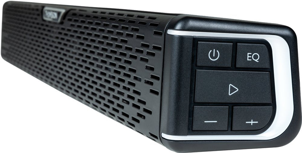 Thomson Barra De Sonido + Sub 2.1 Bt 5.0 120w Negro Sb60bts