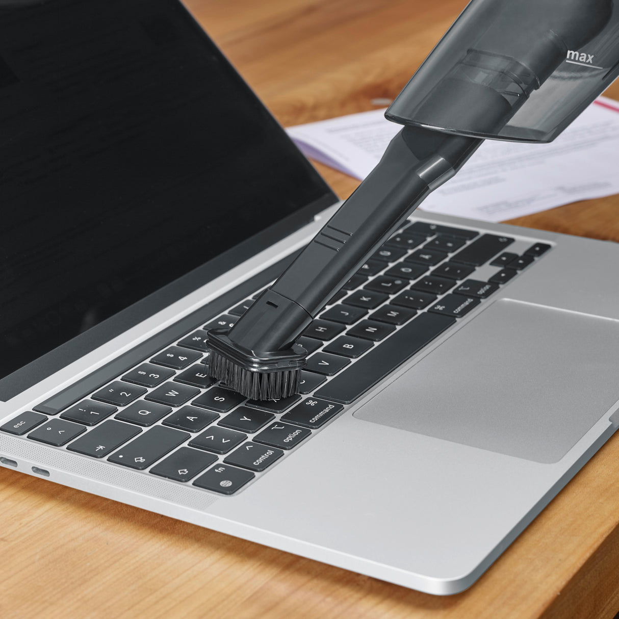 Severin Hv 7130 4-In-1 Akku-Handsauger