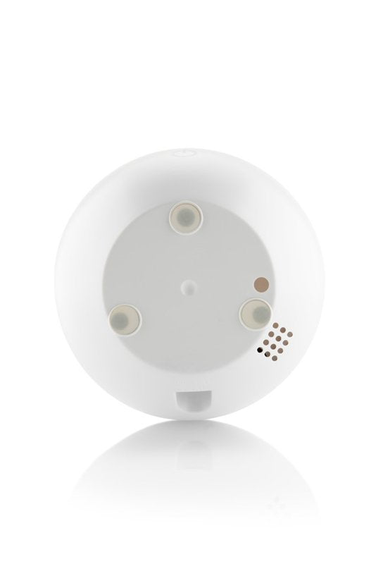 Humidificador Eta Essenco 1634 90000 Ultrasónica 0,2 L Blanco