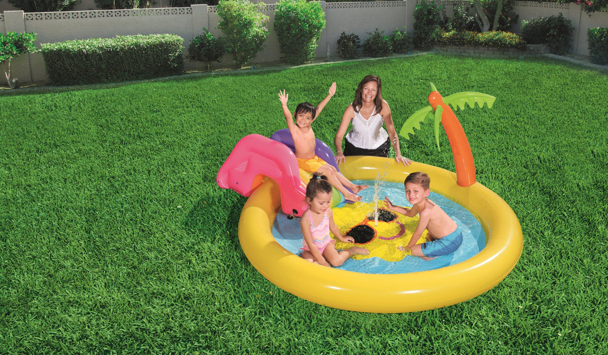 Piscina Bestway 53071 Inflable Infantil