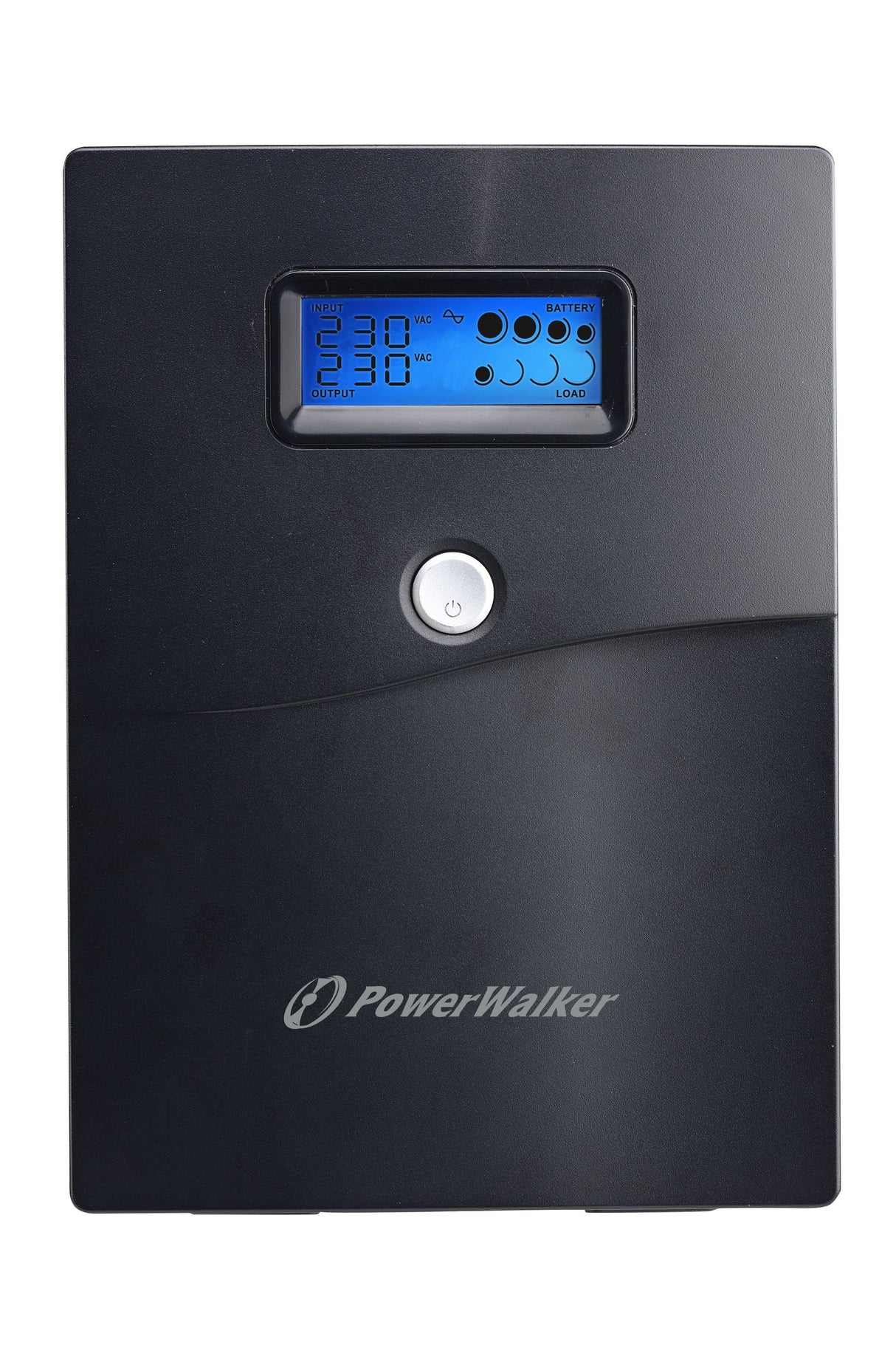 EAN 4260074982169 - PowerWalker VI 3000 SCL sistema de alimentación ininterrumpida (UPS) Línea interactiva 3 kVA 1800 W imagen 2