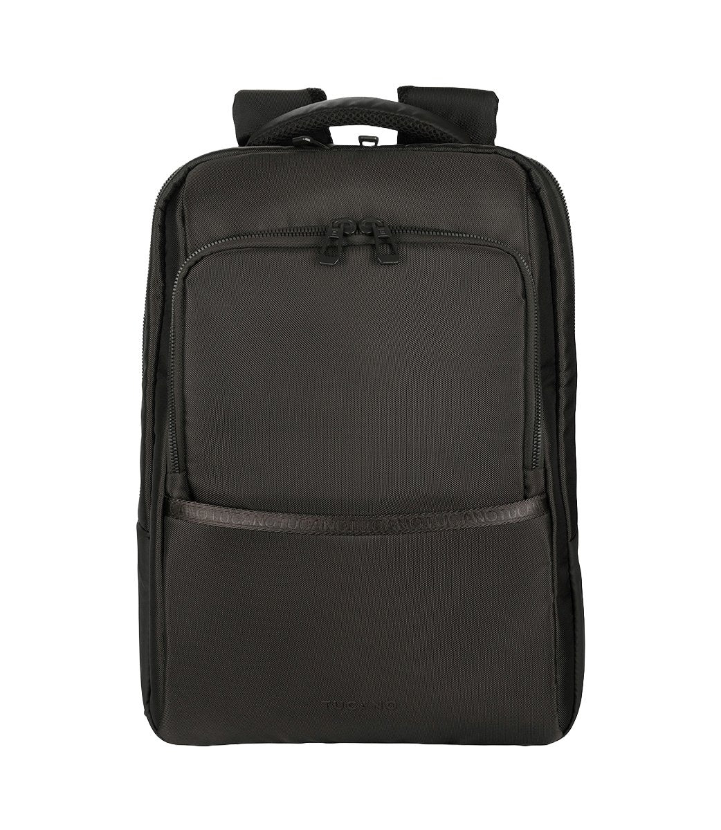 EAN 8020252118331 - Tucano Lunar 40,6 cm (16") Mochila Negro imagen 1