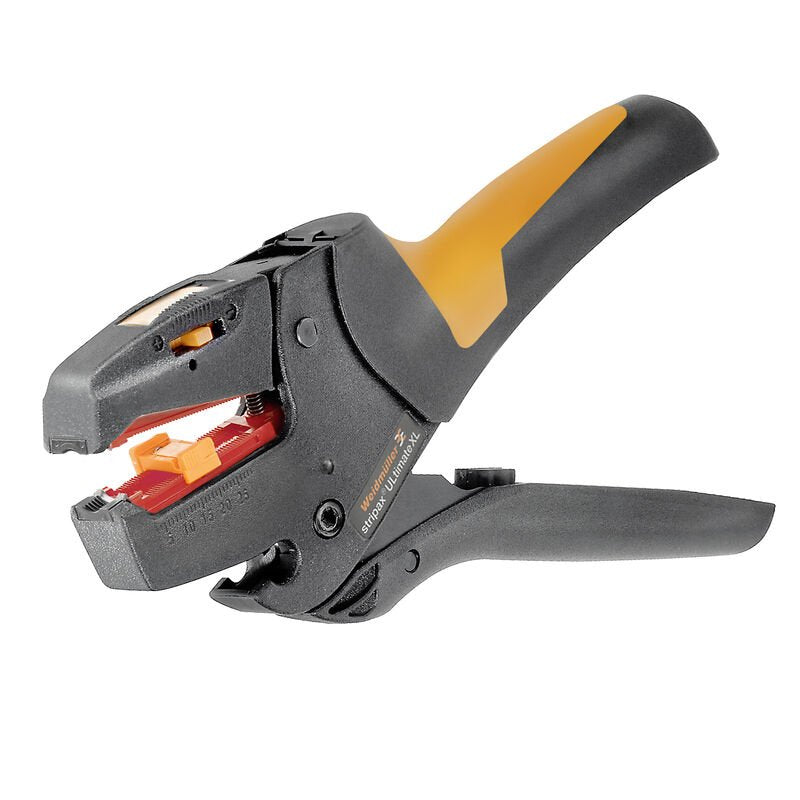 Weidmüller Stripax Ultimate Xl 1512780000 Pelacables² 8 Hasta