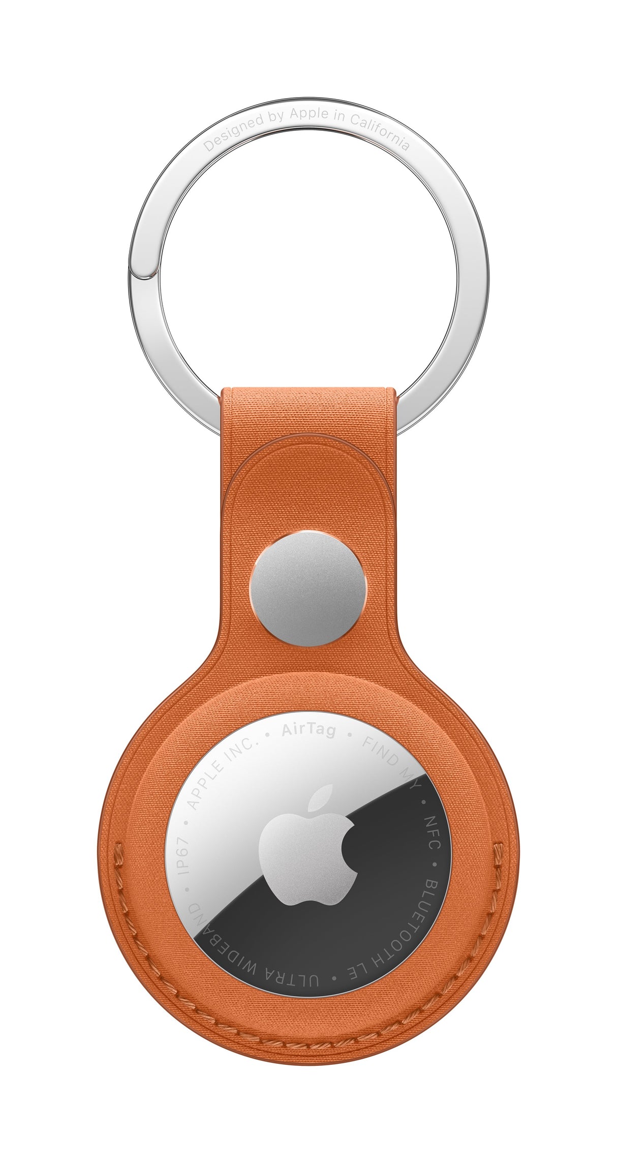 EAN 0195950664232 - Apple MGFY4ZM/A accesorio para localizador o rastreador GPS imagen 1