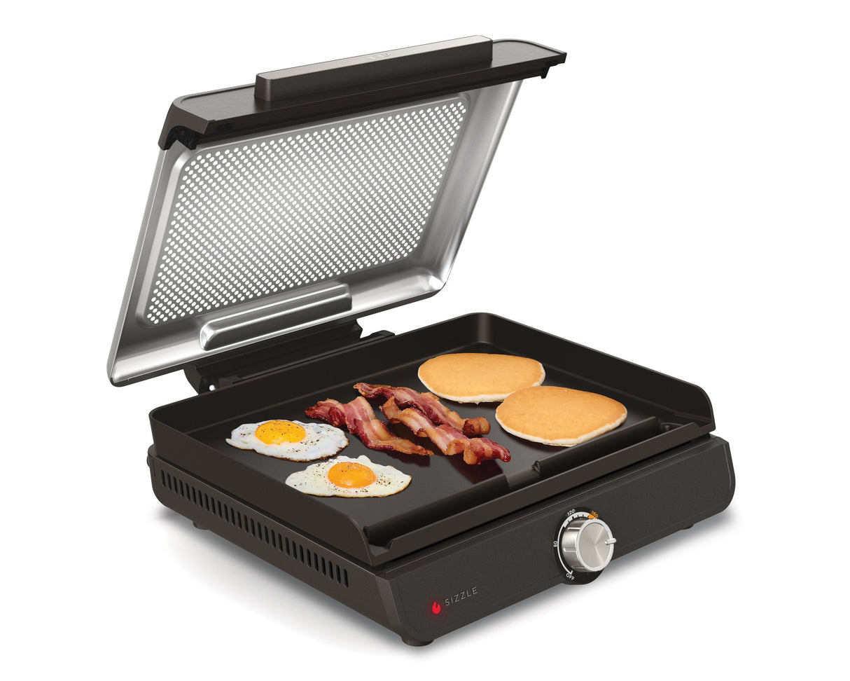 EAN 0622356287944 - Ninja GR101EU parrilla eléctrica de contacto imagen 19