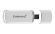 EAN 4034303029631 - Intenso Flash Line unidad flash USB 32 GB USB Tipo C 3.2 Gen 1 (3.1 Gen 1) Blanco imagen 1