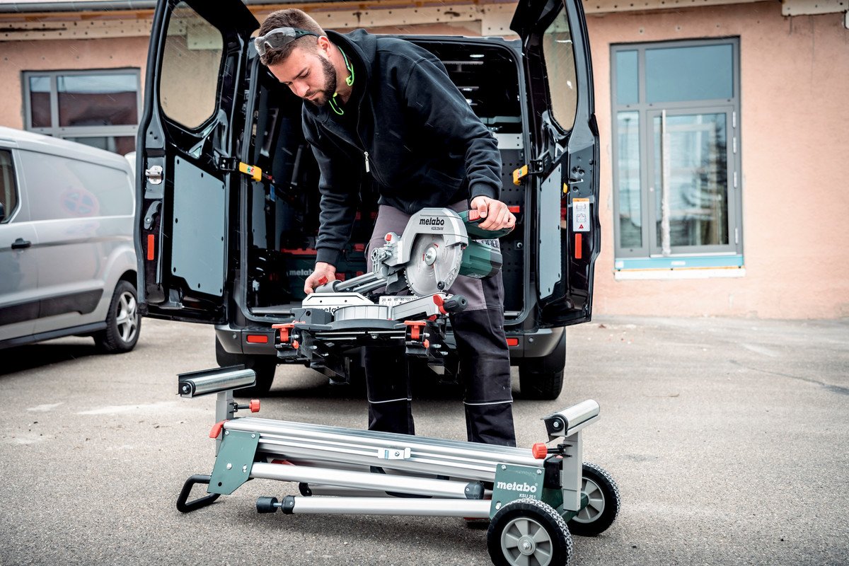 Sierra Metabo Kgs254m