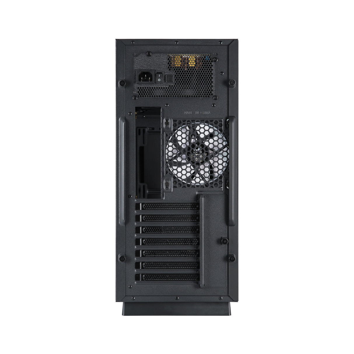 Chieftec Gr-01b-Op Chieftronic G1 Atx Tower Case