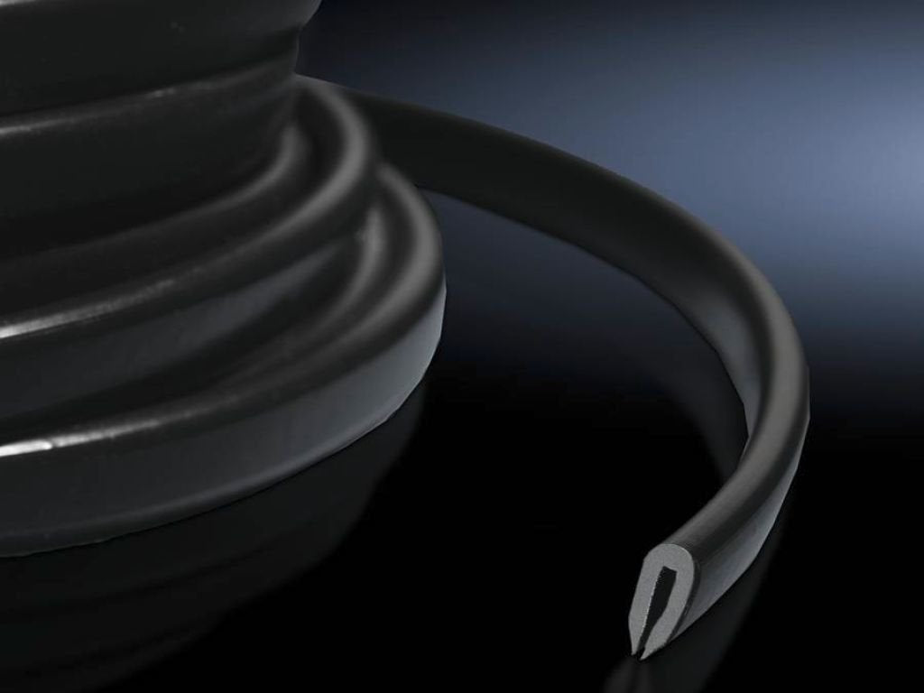 Protección De Bordes Rittal Dk