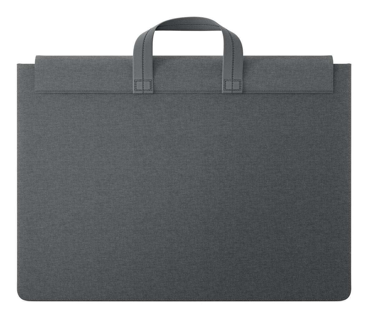 EAN 0195892139492 - Lenovo Accessories Yoga Tote Sleeve (16 Grey) 40,6 cm (16") Funda Gris imagen 2