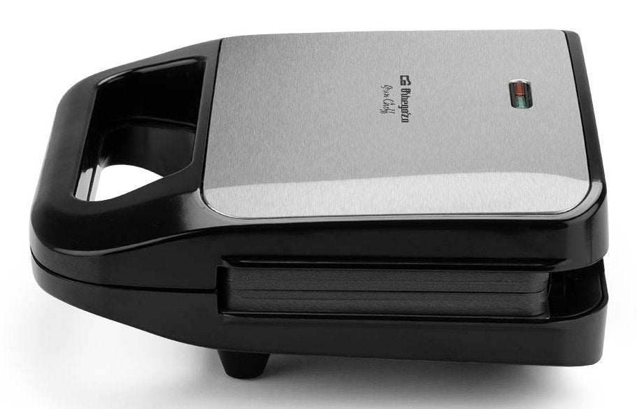 Sandwichera Orbegozo Sw 7560 W Para Sandwiches