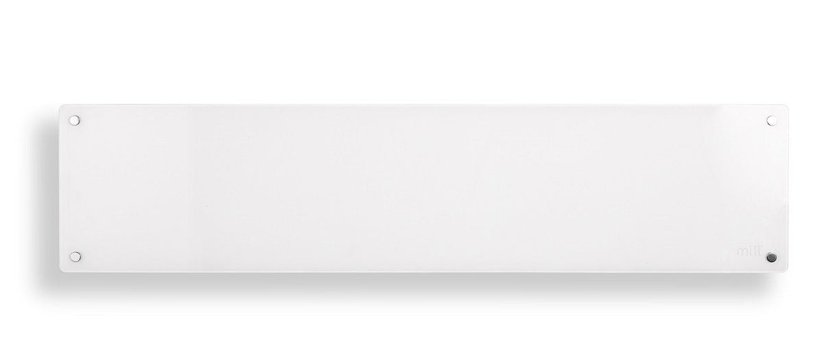 EAN 7090019823595 - Mill Glass WiFi Interior Blanco 800 W imagen 1