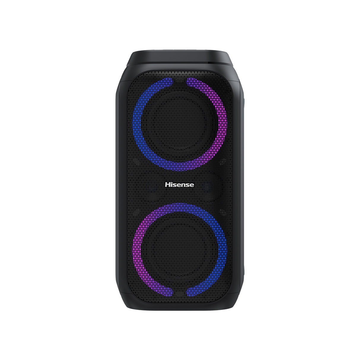 EAN 6942351411071 - Hisense Party Rocket 160 Altavoz para fiestas Negro 160 W imagen 14