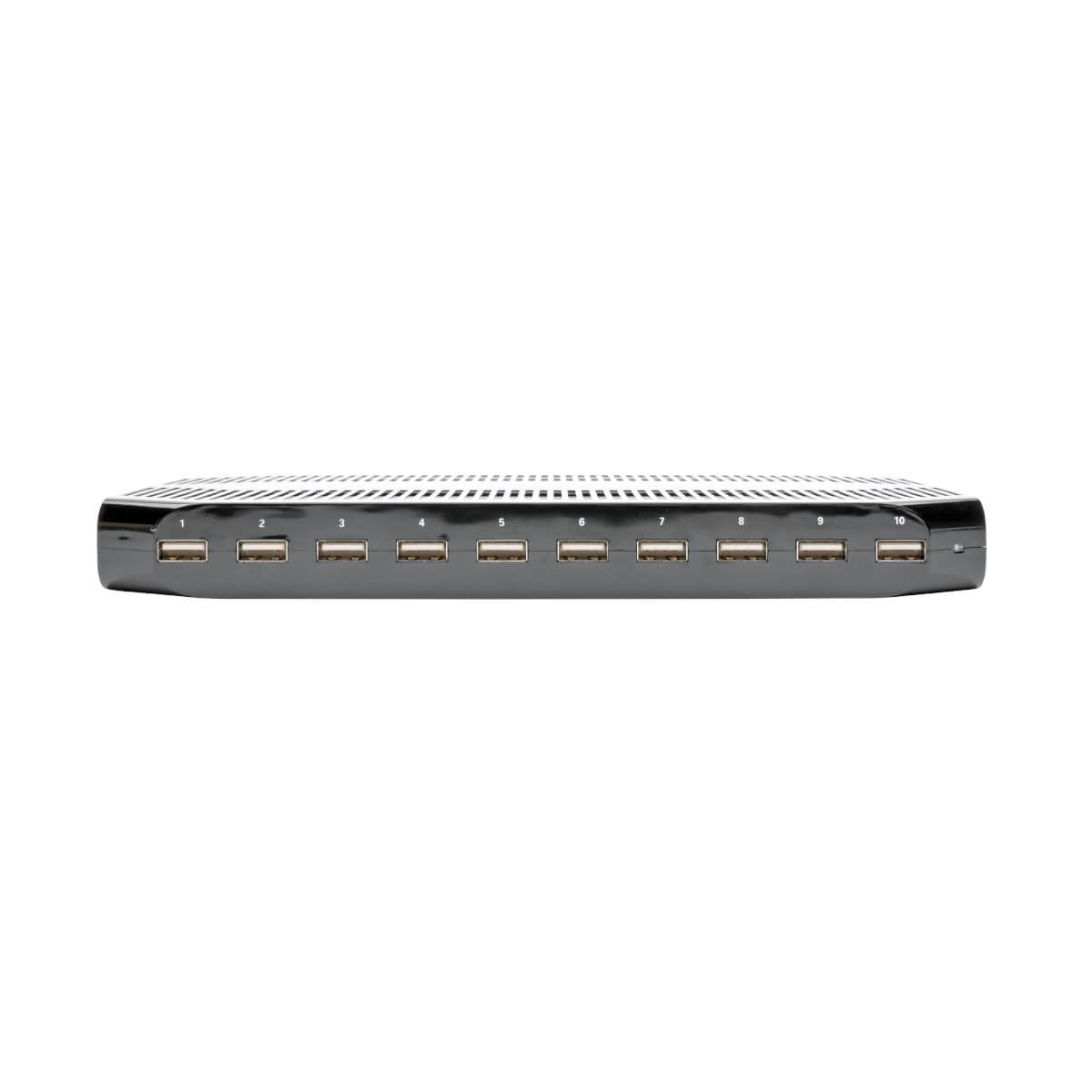 EAN 0037332205698 - Tripp Lite U280-010-ST-CEE estación dock para móvil Negro imagen 6