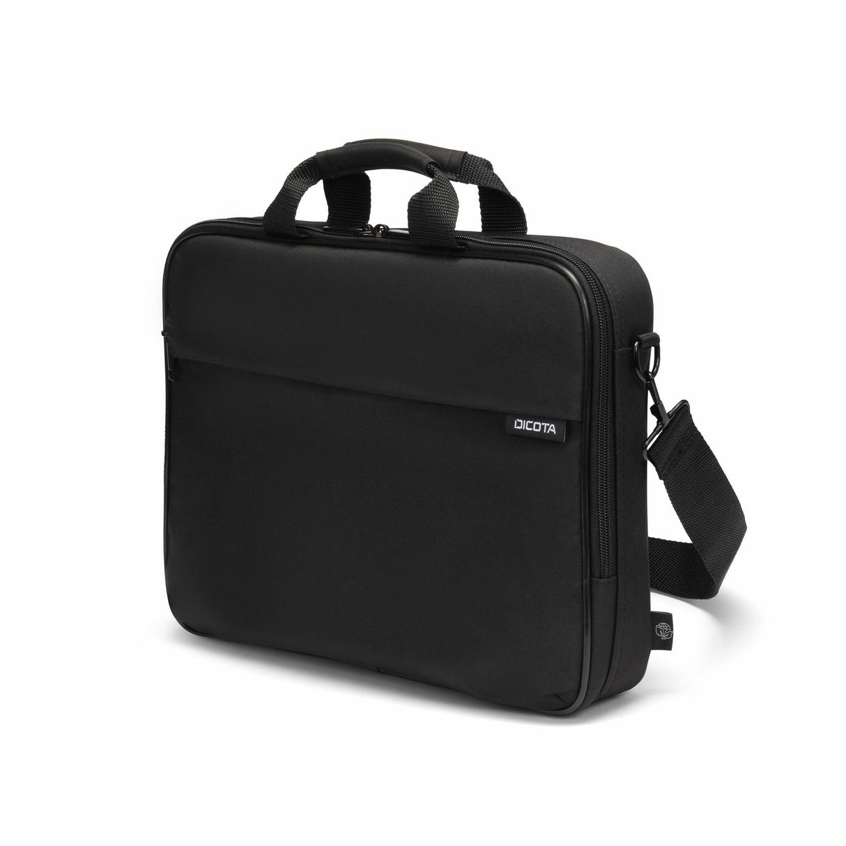 EAN 7640239421882 - DICOTA D32099-RPET maletines para portátil 43,9 cm (17.3") Maletín Negro imagen 5