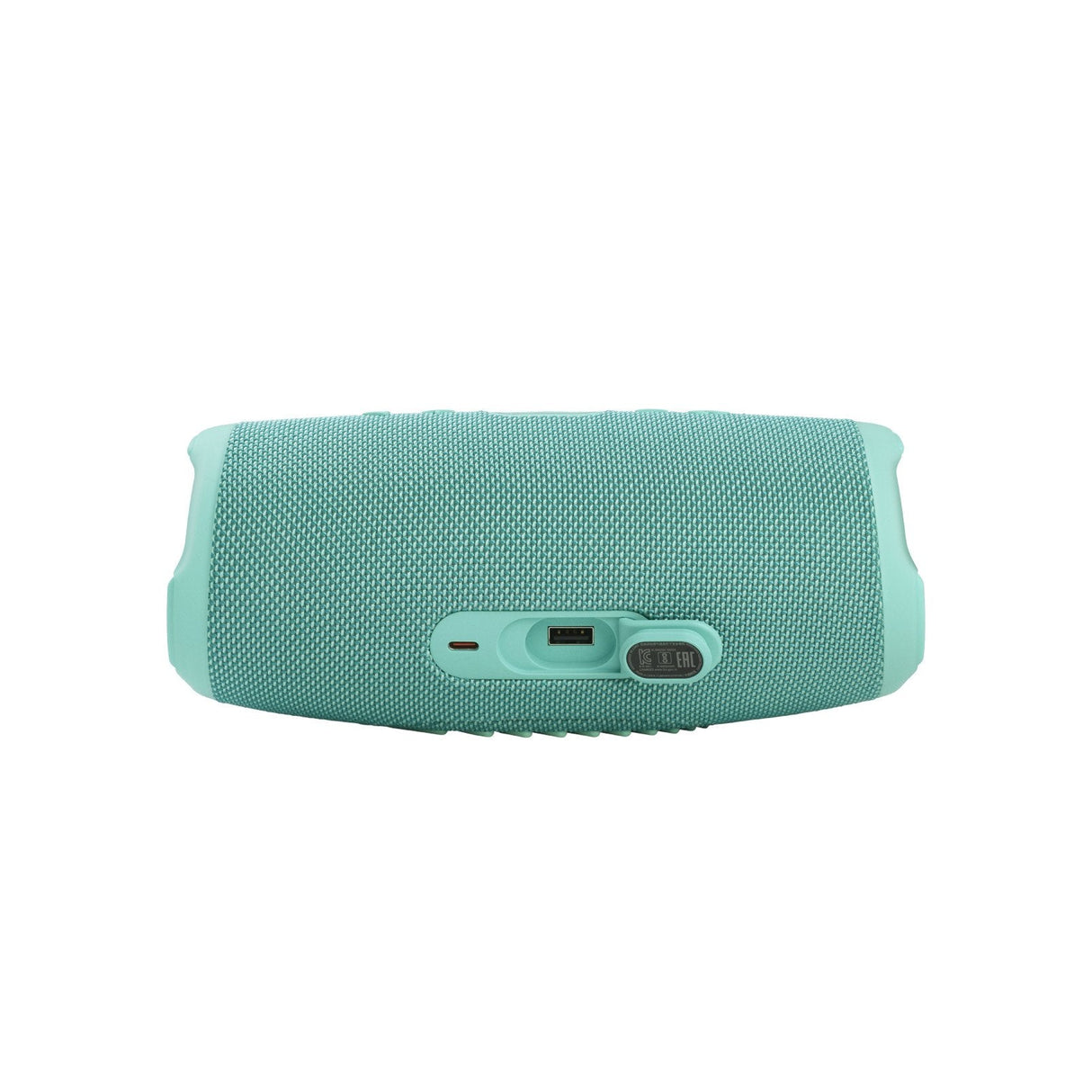 Jbl Altavoz Charge5 Teal/Bluetooth/Ip67/Partyboost