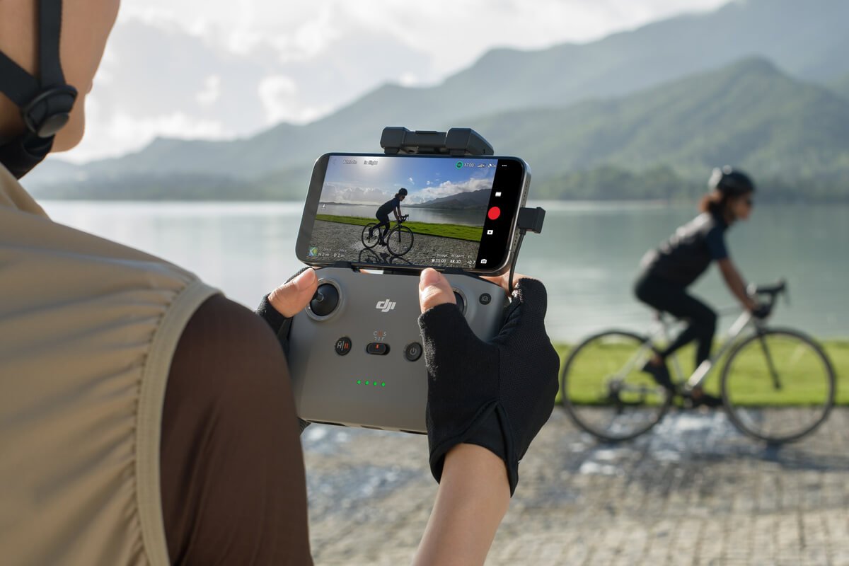 Dji Neo Rc-N3 Remote Controller