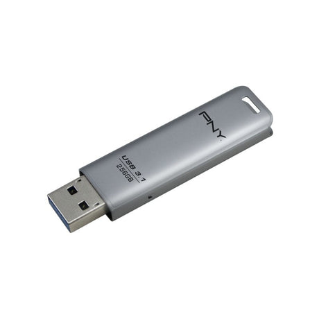EAN 3536403372330 - PNY FD256ESTEEL31G-EF unidad flash USB 256 GB 3.2 Gen 1 (3.1 Gen 1) Acero inoxidable imagen 4