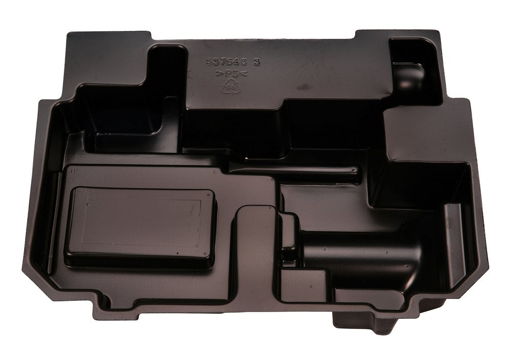 EAN 0088381436342 - Makita 837648-3 accesorio para caja de herramientas Bandeja imagen 2