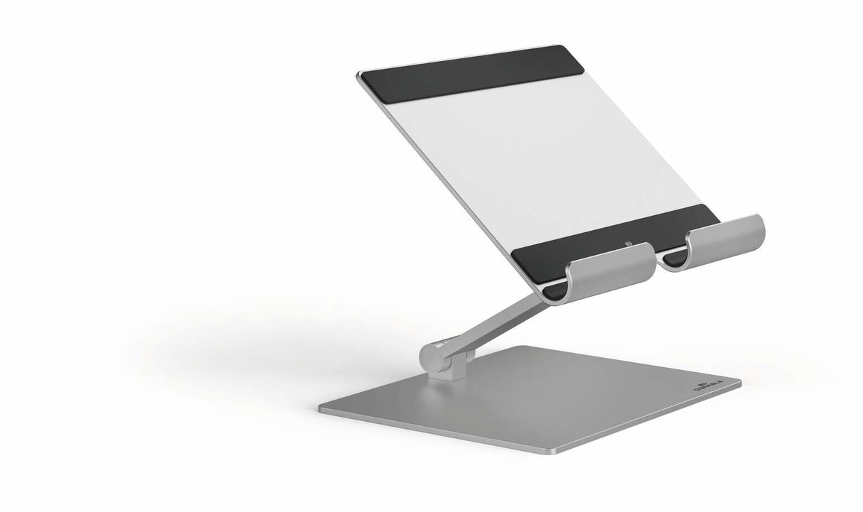 EAN 4005546732633 - Durable 894023 soporte Soporte pasivo Tablet/UMPC Plata imagen 1
