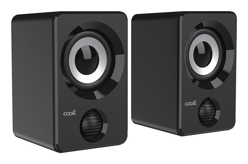 EAN 8434847070926 - COOL Accesorios 8434847070926 altavoz Negro Alámbrico 6 W imagen 6