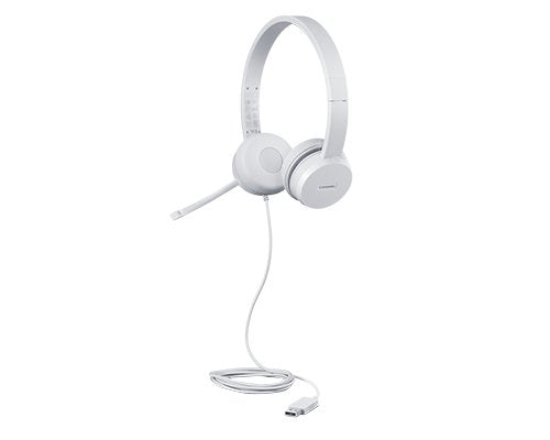 Auriculares Usb Estéreo Lenovo 110