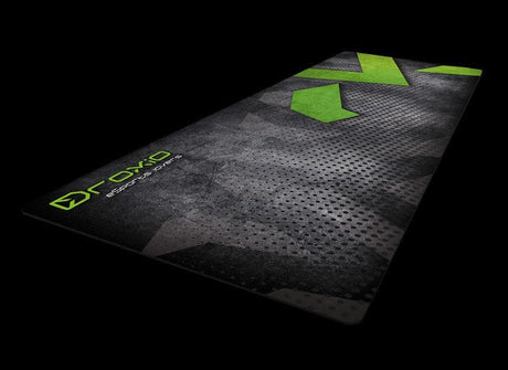 EAN 8436531559069 - Droxio MPG01 alfombrilla para ratón Alfombrilla de ratón para juegos Multicolor imagen 7