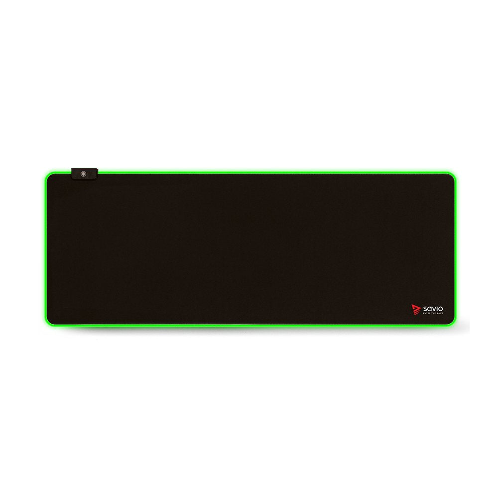EAN 5901986046660 - Savio LED EDITION Turbo Dynamic XL 900x400 RGB Pro Gaming Mousepad'900mm x 400mm Alfombrilla de ratón par imagen 17