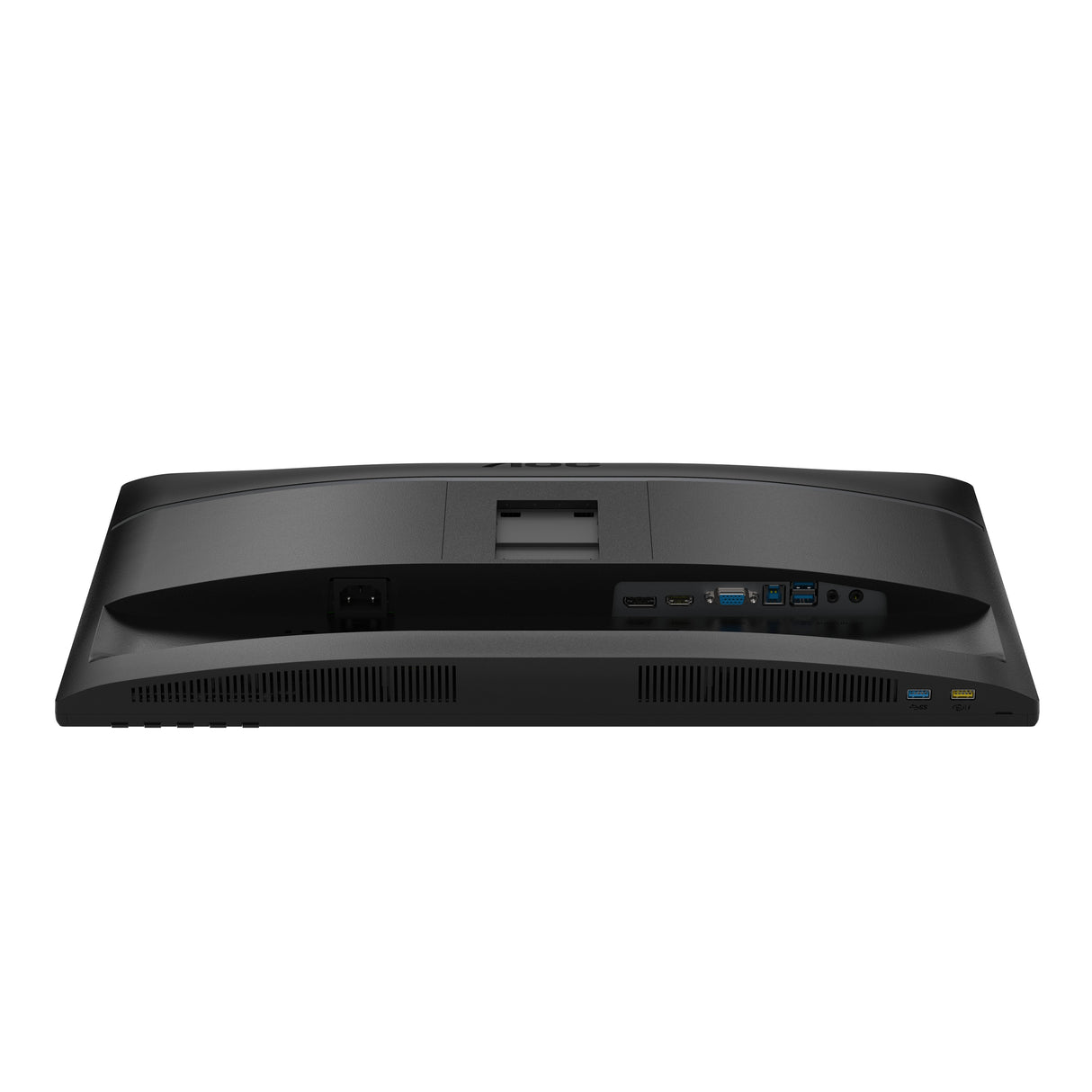 EAN 4038986142779 - AOC 24E4U pantalla para PC 60,5 cm (23.8") 1920 x 1080 Pixeles Full HD LED Negro imagen 24