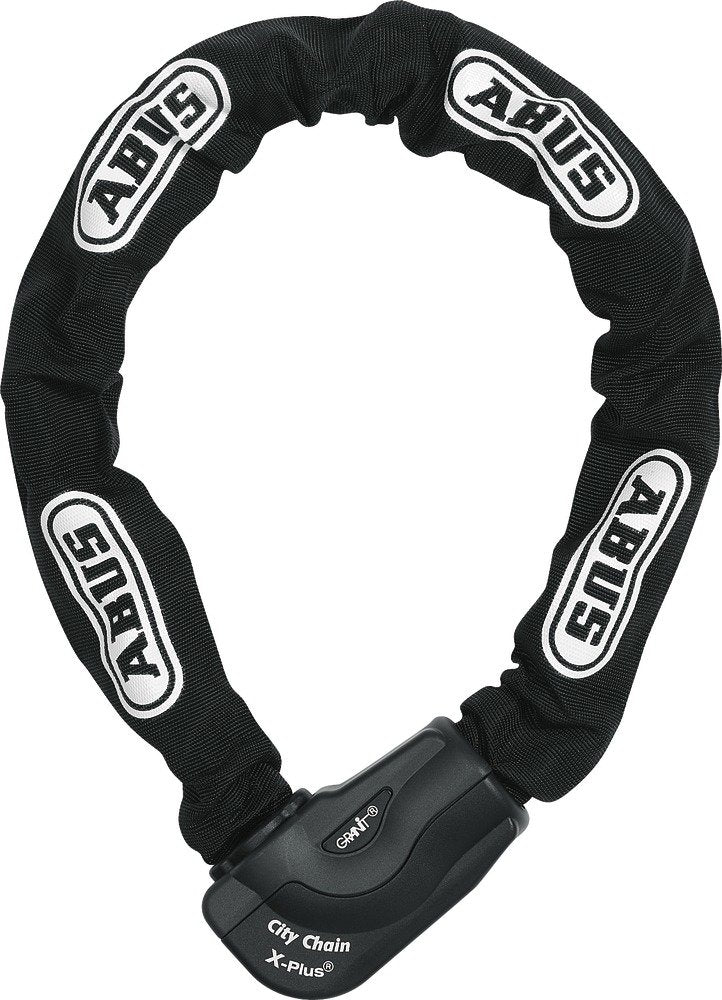 EAN 4003318286254 - ABUS X-Plus 1060 Negro 1700 mm Candado con cadena imagen 2