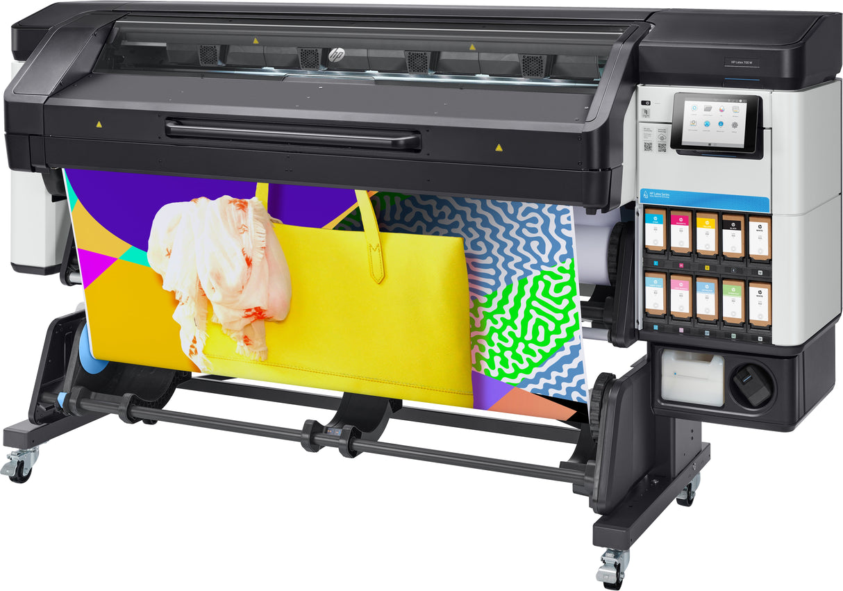 EAN 194441547764 - HP Latex 700 W Printer impresora de gran formato 1200 x 1200 DPI Ethernet imagen 2