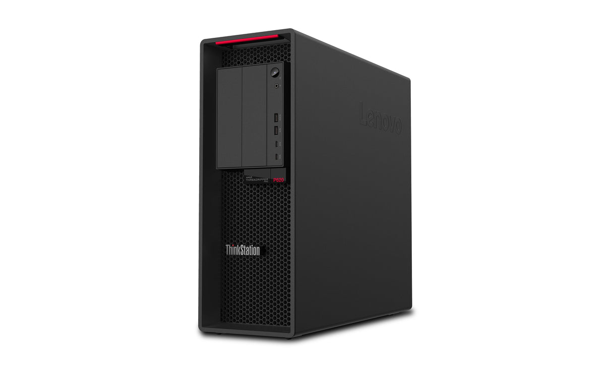EAN 198155632389 - Lenovo ThinkStation P620 AMD Ryzen Threadripper PRO 5955WX 128 GB DDR4-SDRAM 1 TB SSD NVIDIA RTX 5000 Ada imagen 3