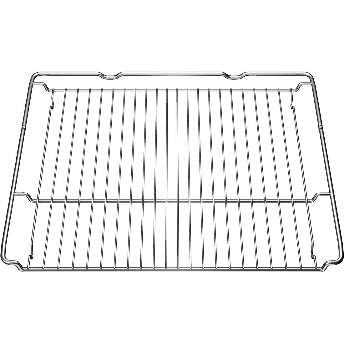Rejilla Para Hornear Y Asar Bosch (Estándar) Hez634000, Parrilla Hez634000