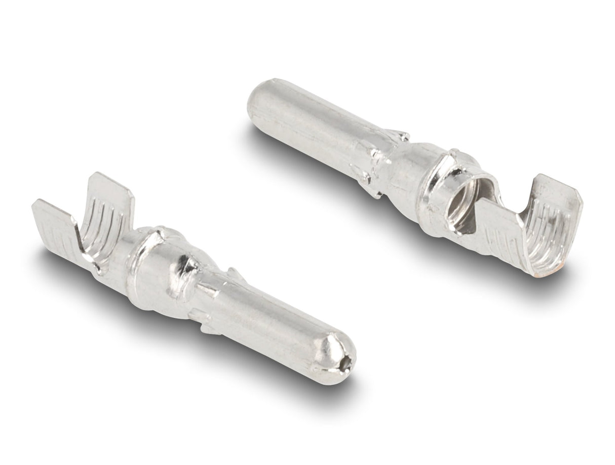 EAN 4043619600588 - DeLOCK 60058 conector Plata imagen 3