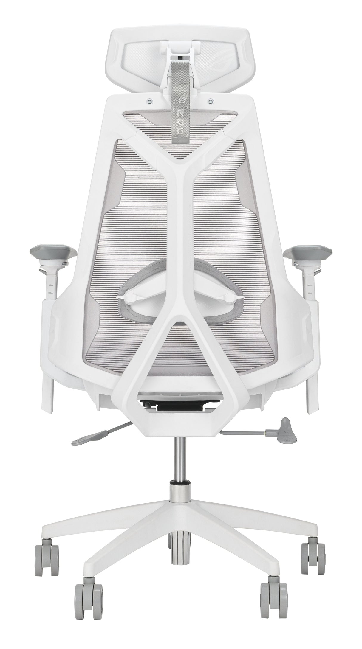 Asus Gaming Silla Rog Demrier Ergo Core Wht