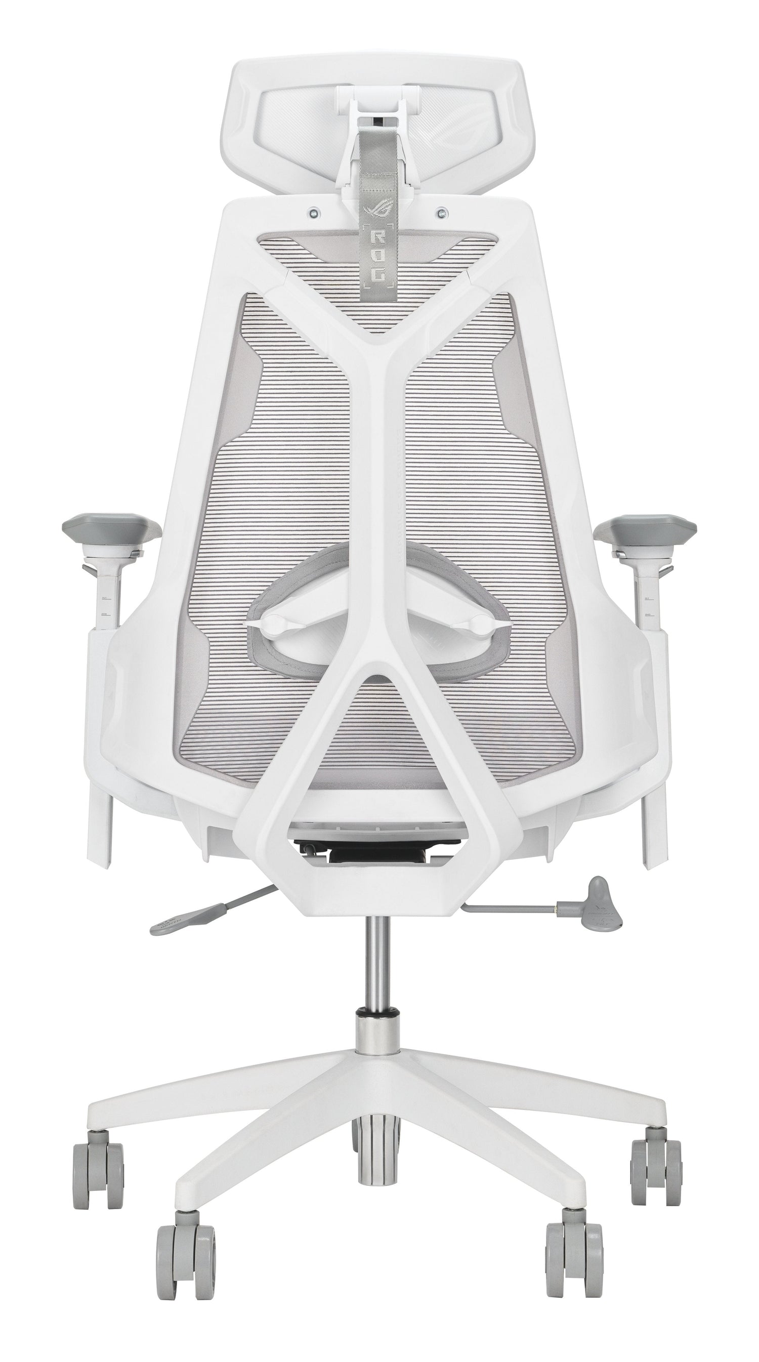 Asus Gaming Silla Rog Demrier Ergo Core Wht