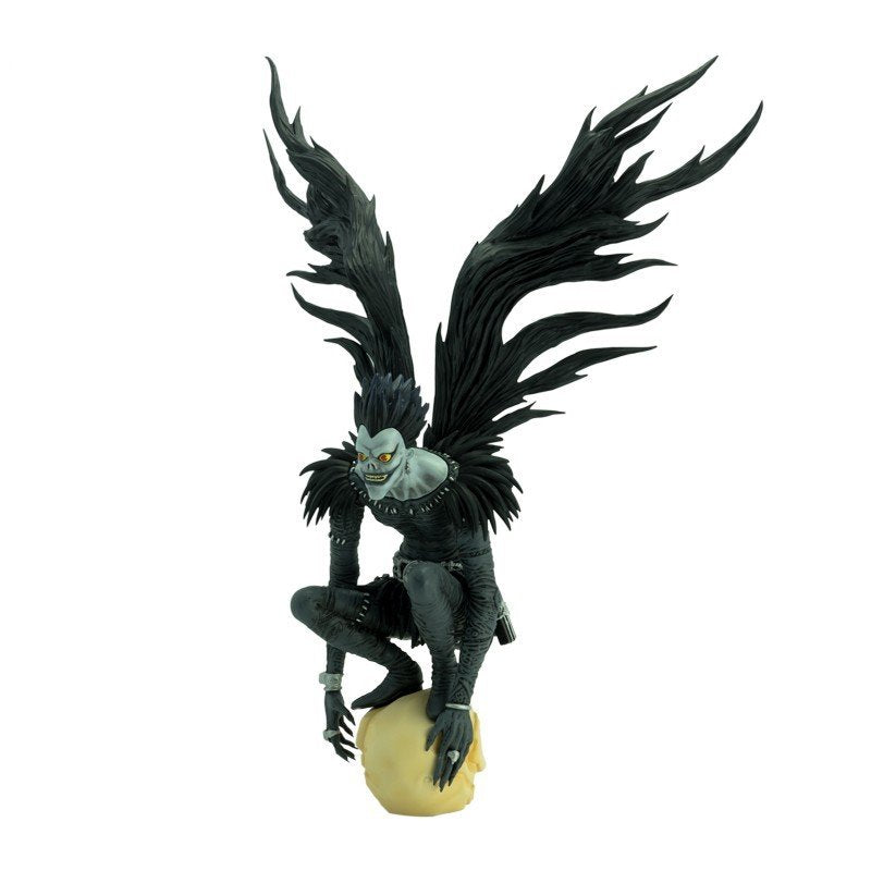 Figura Abysse Death Note Ryuk